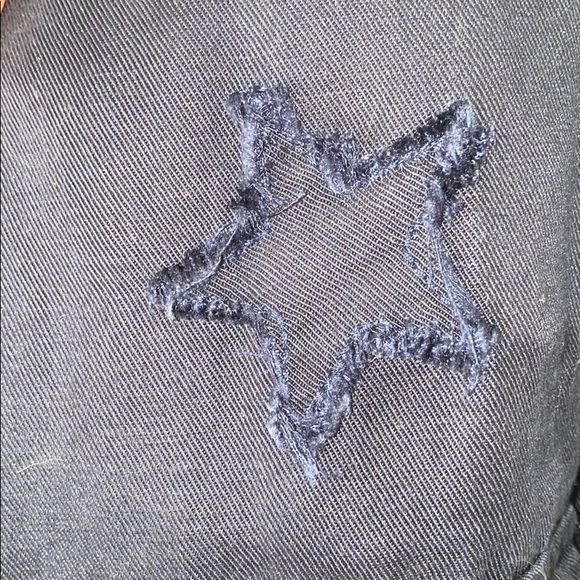 Rails Lancaster Jacket Navy small - Picture 6 of 8